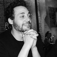 Thomas Pommier's Photo