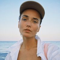 Evelina Azizova的照片