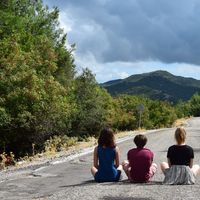 Tristan Guiraud's Photo