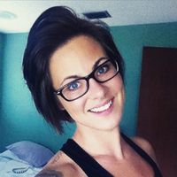 Bethany Harris的照片