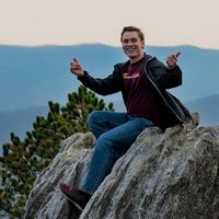 Andrew Schneider的照片