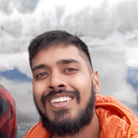 Kirtan Patel的照片