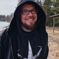 Фотографии пользователя Mikko Ruohomäki