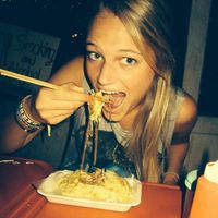 Kathrine Lanoue's Photo