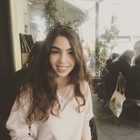 Dilara Demir's Photo