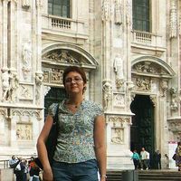 Le foto di Ola Antoniuk