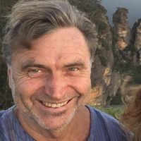 Fotos de Chris Artist