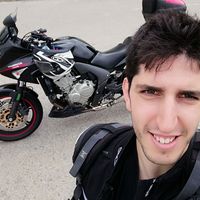 Gerardo Villarroya的照片