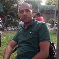 Ali Aguilal的照片