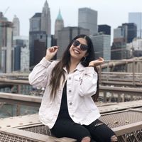 Nadia Lopez的照片