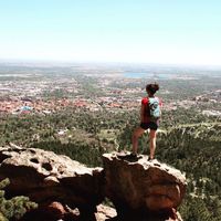 Jessica Mobley's Photo