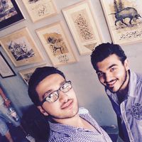 Photos de Yasser Achmar