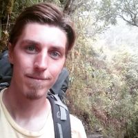 Fabian Lindenthal的照片