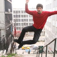 Deniz Arslan's Photo