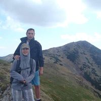 Katarina Boriova's Photo