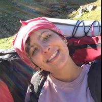 Fotos de Beatrice Carrera