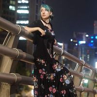 Jasmin Slesaczeck's Photo