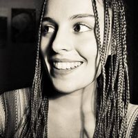 Photos de Elena Diamandi