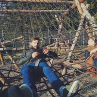 Emmanuel Do Marco's Photo