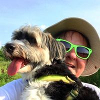 Robertta Thoryk的照片