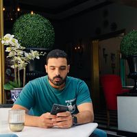 Ahmad Hozayen ^_^的照片