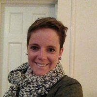 Audrey Lavaux的照片