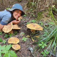 Anna Spitzer's Photo