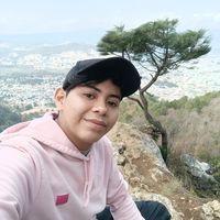 Rodrigo Landeros's Photo