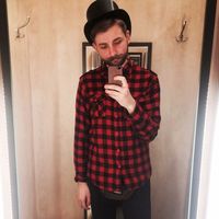 Саша Мелшер's Photo