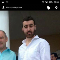 Matthew Macfarlane's Photo