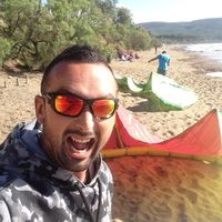 Alessio Pucci的照片