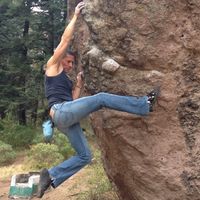 Ismael R. Jaén's Photo