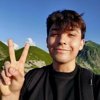 Fotos de Kacper  Rozdolski