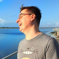 Фотографии пользователя Tomek Masek