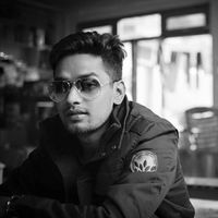 Ayush Kulshrestha的照片