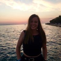 Yasmin Christensen's Photo