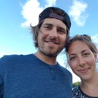 Luana Schwoerer's Photo