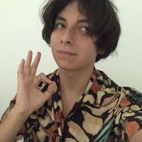 Fabian Rönnqvist的照片