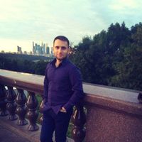 Urudzh Mamedov的照片