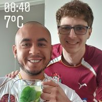 Leonardo Kenup da Silva的照片