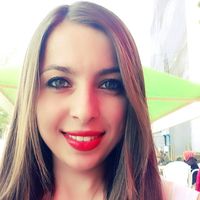 Tuğba Kösa的照片