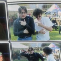 Yanthe  Penne's Photo