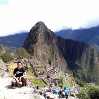 Salvador Garcia的照片