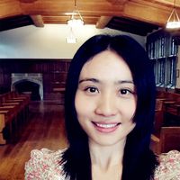 Serena Zhou's Photo