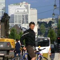 antonio Viarengo's Photo