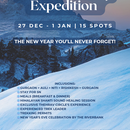Auli × Niti Valley Expedition的照片