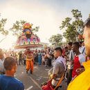 Thaipusam in Penang's picture