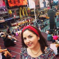 liliana Lira's Photo