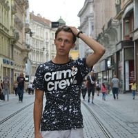 Dmytro Bilyi's Photo