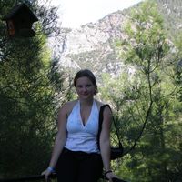 Evelyn Reuter's Photo